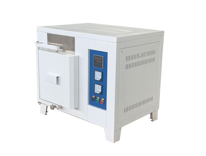 1600度36L台式（shì）實驗電爐（lú）